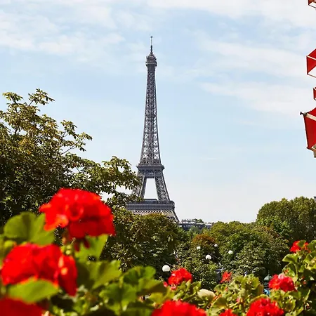 Hotel Plaza Athenee - Dorchester Collection-3
